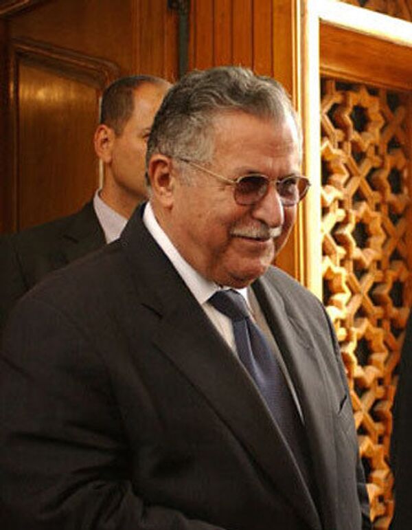 Президент Ирака отказался подписывать смертный приговор Тарику Азизу