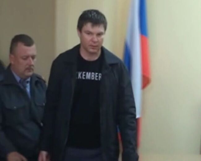 Арестован главный подозреваемый в убийстве 12 человек на Кубани