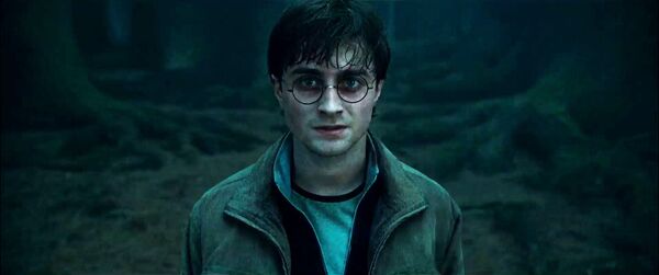 Предпоследний Гарри Поттер за первый уикенд выручил в США 125$ млн