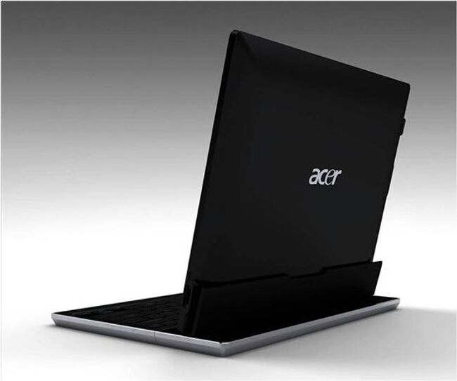 Acer Tablet