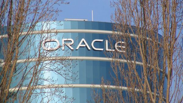 Суд обязал SAP выплатить 1,3 миллиарда долларов компании Oracle