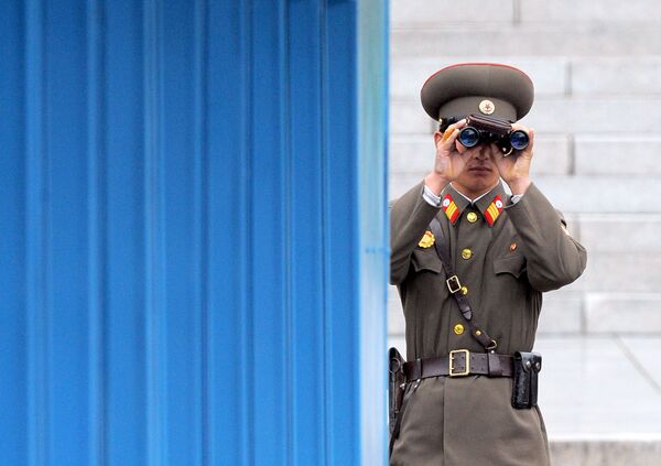 Власти КНДР угрожают новыми атаками в случае провокаций Сеула