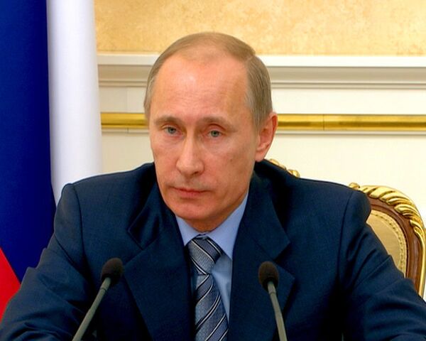 Путин не едет представлять заявку России на ЧМ-2018 из уважения к ФИФА