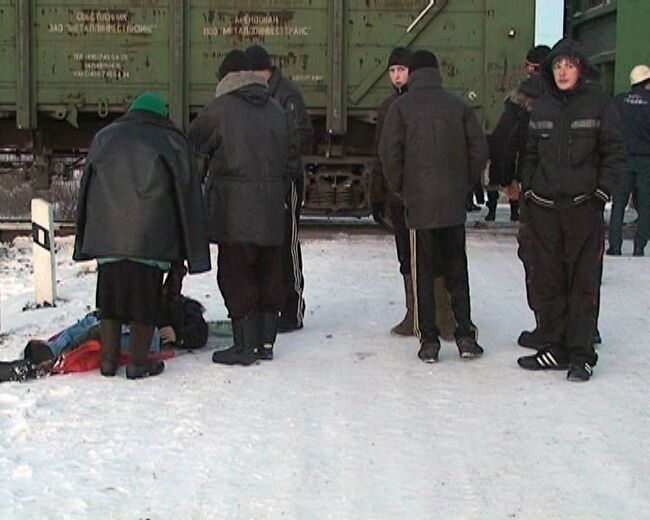 Дтп в Орловской области