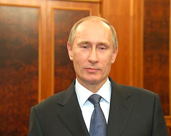 Мы сделаем все, чтобы достойно провести ЧМ-2018 - Путин