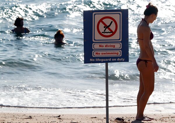 Египетские власти готовы бесплатно возить туристов на безопасные пляжи