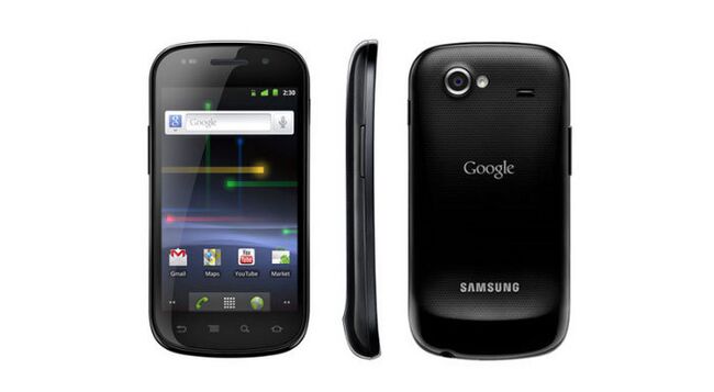 Nexus S