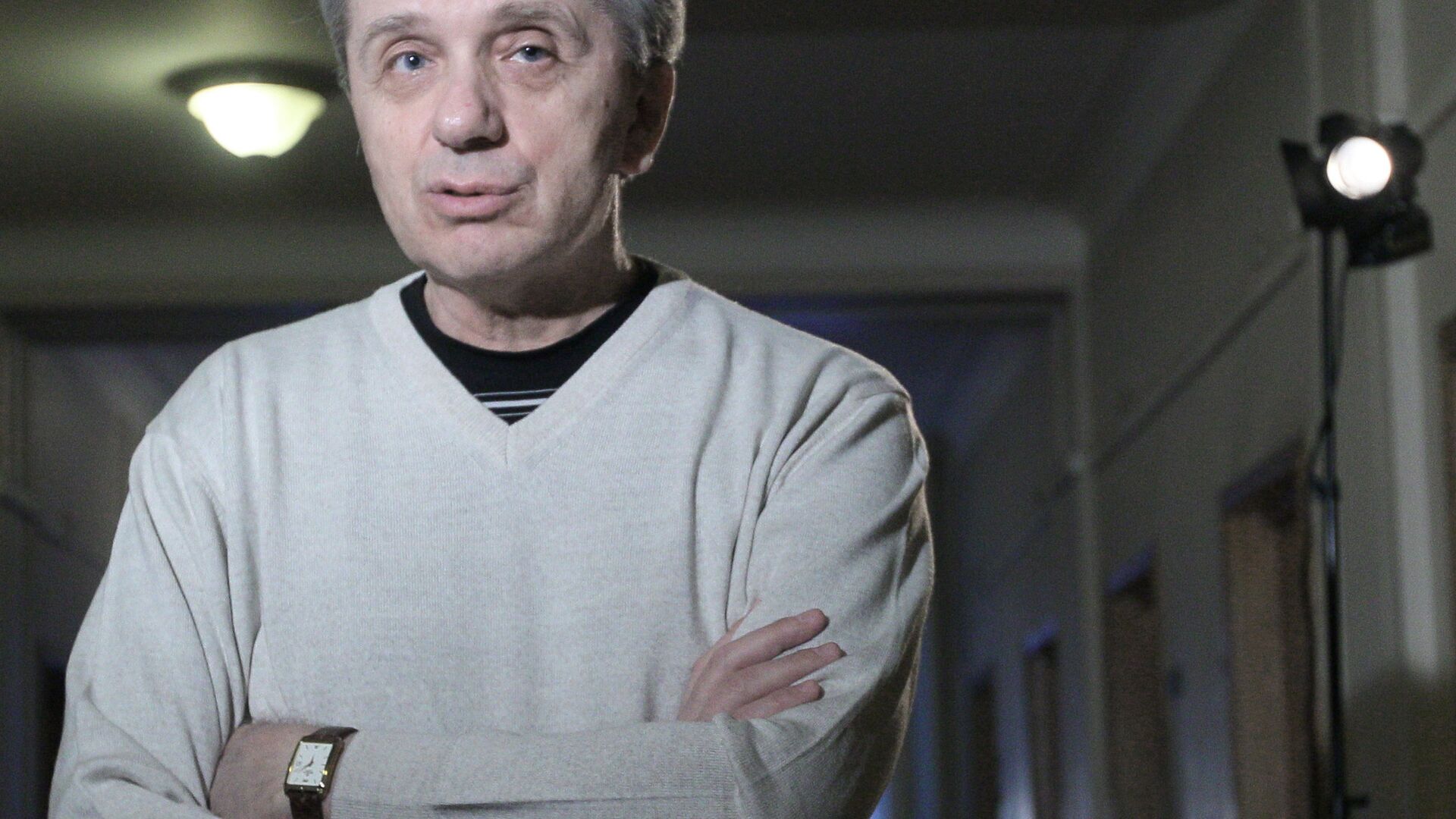 Евгений Стеблов - РИА Новости, 1920, 08.12.2025