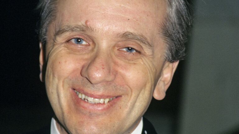 Евгений Стеблов Фото