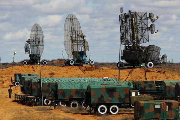 Россия и Казахстан создадут единую региональную систему ПВО