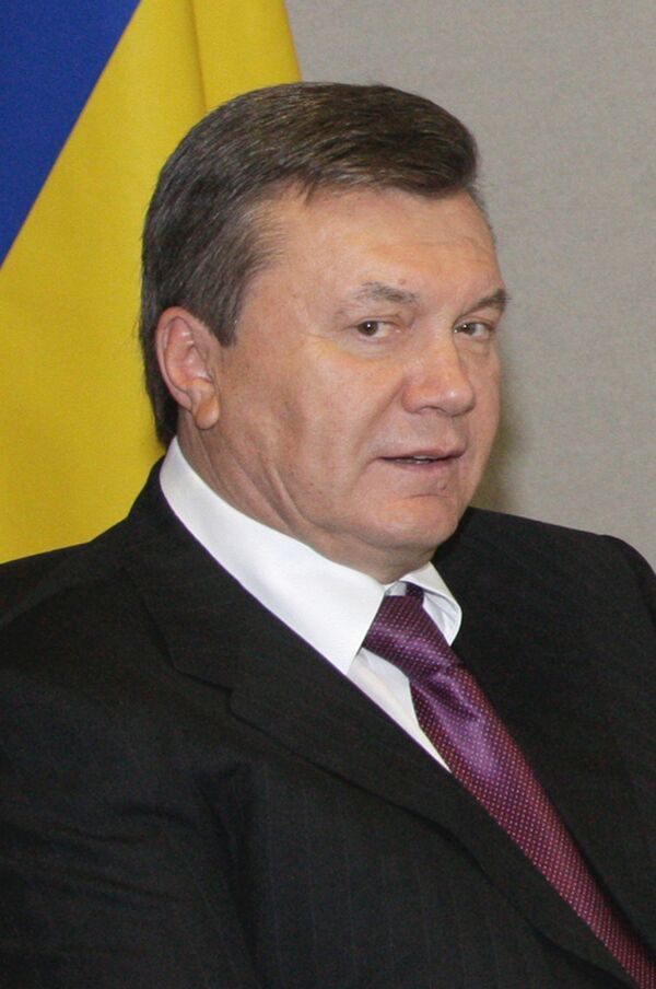 Президент Украины уволил практически всех министров и вице-премьеров