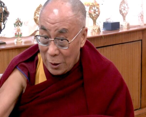 Далай-лама предложил мировым религиям проводить совместные паломничества