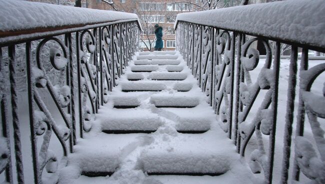 Владивосток. Архив