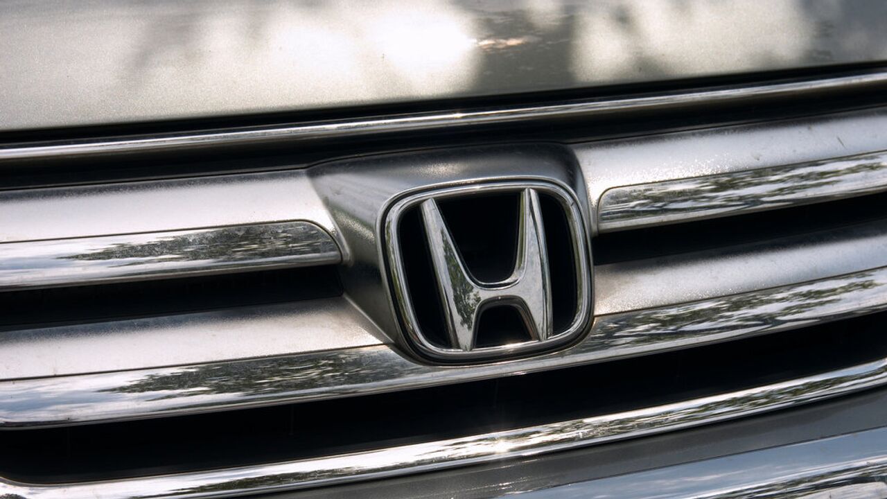 В Петербурге начались продажи новых автомобилей Honda - РИА Новости,  21.06.2023