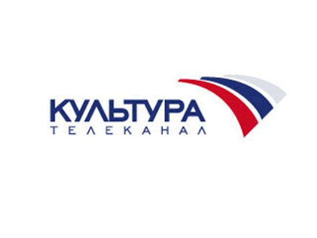 Логотип телеканала «Культура»