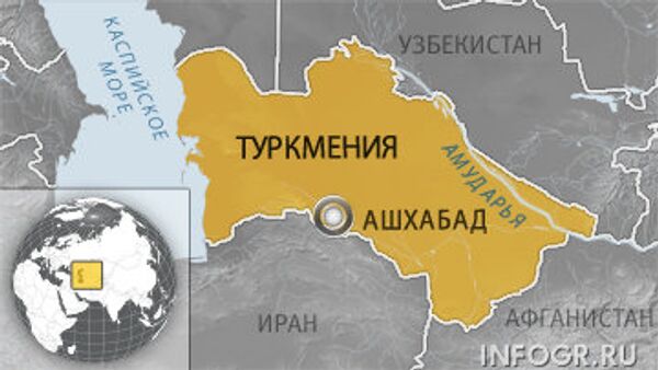 Туркмения приостановила лицензию дочки МТС с 21 декабря