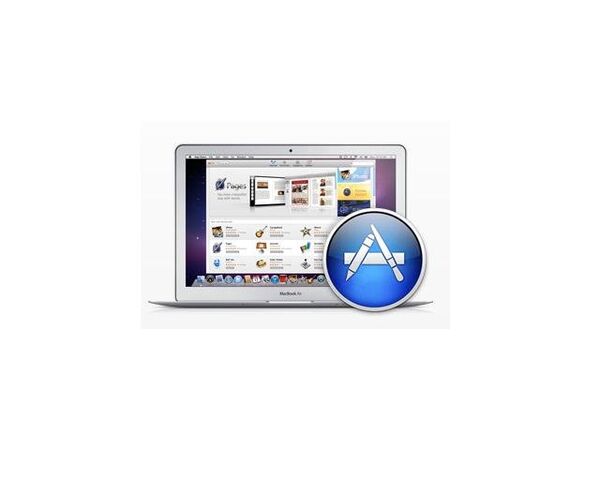 Интернет-магазин Mac App Store откроется 6 января 2011 года