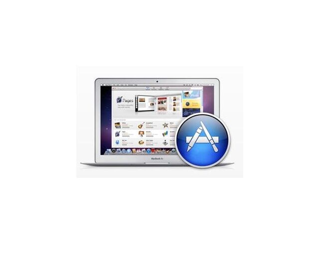 Интернет-магазин Mac App Store откроется 6 января 2011 года