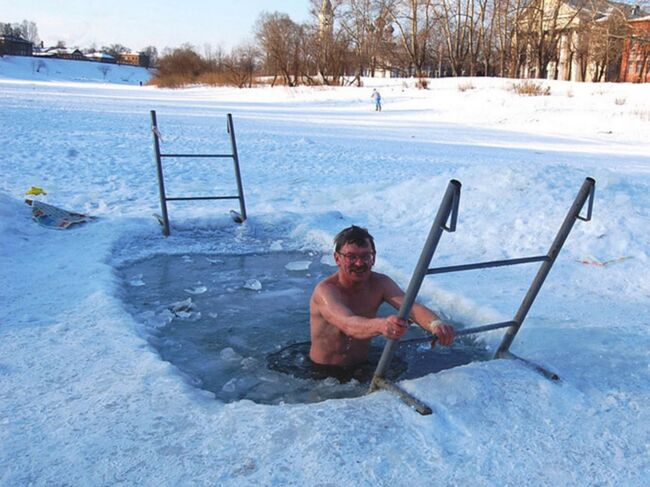 Лучший Новогодний подарок