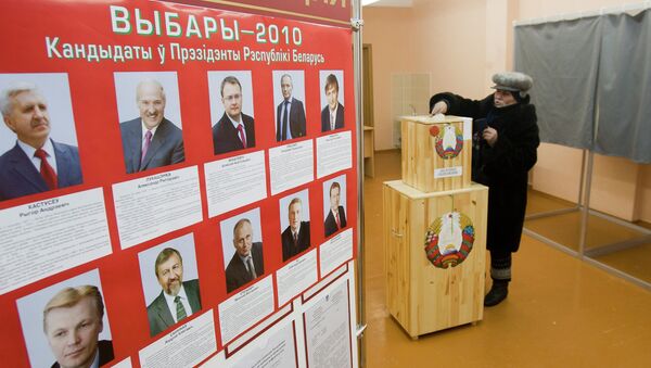 Эксперты в РФ отмечают жесткость при разгоне белорусской оппозиции