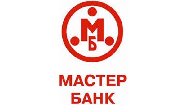 В Мастер-банке милиция провела обыски по делу о хищении 30 млн руб