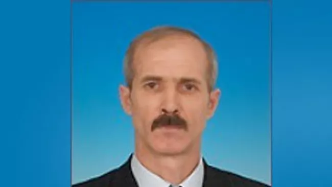 Валерий Корнилов
