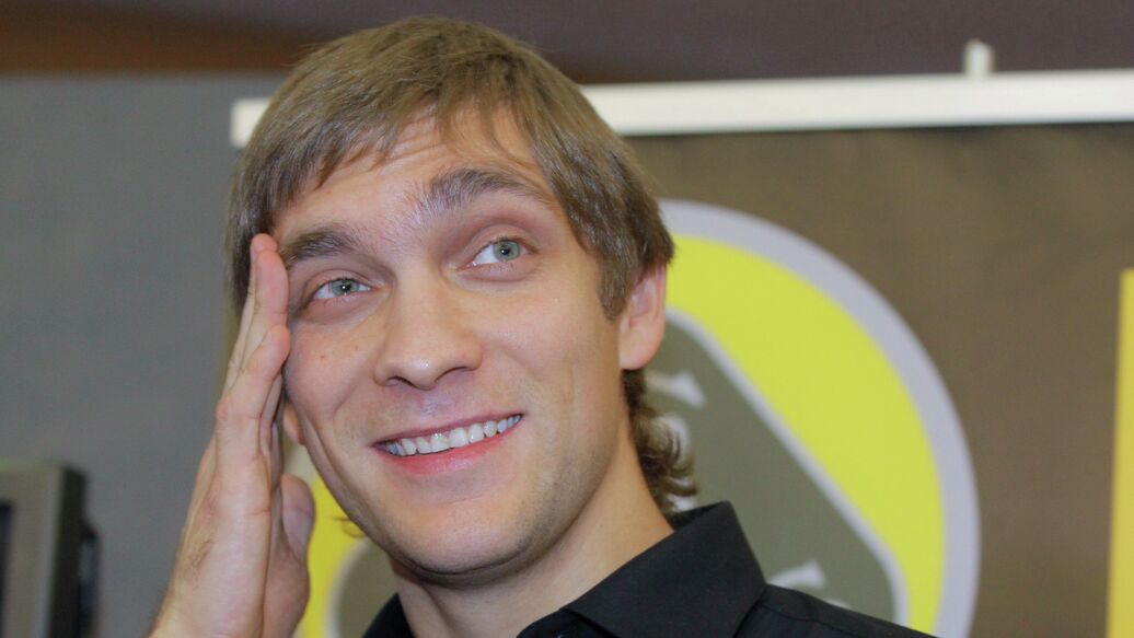 Петров заявил, что российские трассы готовы принимать гонки "Формулы-1"