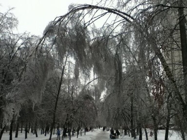 Хрустальная Москва