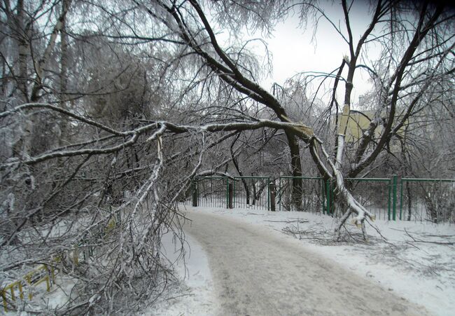 Хрустальная Москва