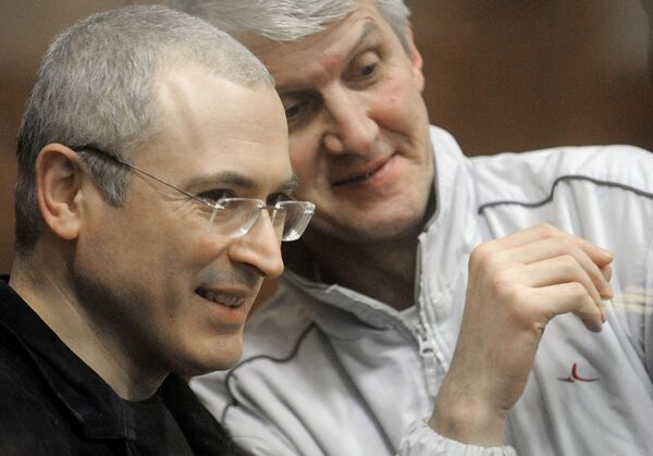 Приговор Ходорковскому не повлияет на отношения США с РФ - Госдеп
