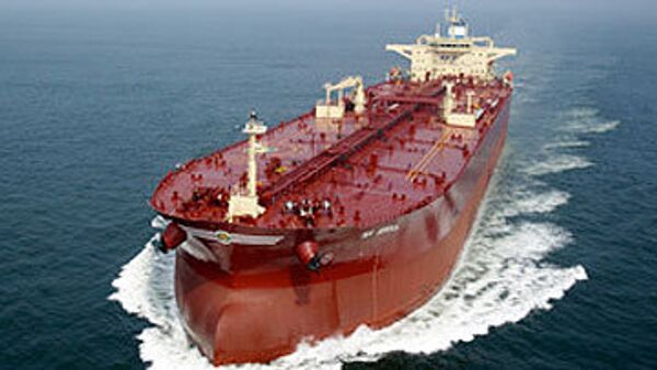 Российский танкер сумел уйти от погони пиратов в Индийском океане