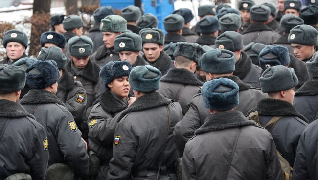 Утверждение Госдумой закона О полиции сразу во втором и в третьем чтениях – шаг, безусловно, прогрессивный. Тем не менее, ожидать от вступления этого закона в силу уже 1 марта сего года резкого улучшения в работе правоохранительных органов не приходится.