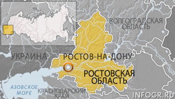 Девятилетняя девочка пропала в Ростовской области