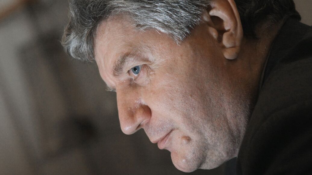 В Совфеде назвали Алксниса настоящим советским офицером