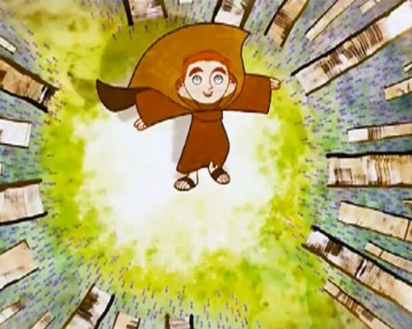Викинги и секреты ирландских монахов в мультфильме Тайна Келлс. Трейлер