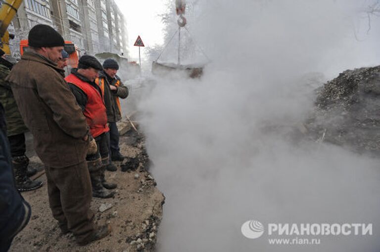 День в фотографиях, 19 января