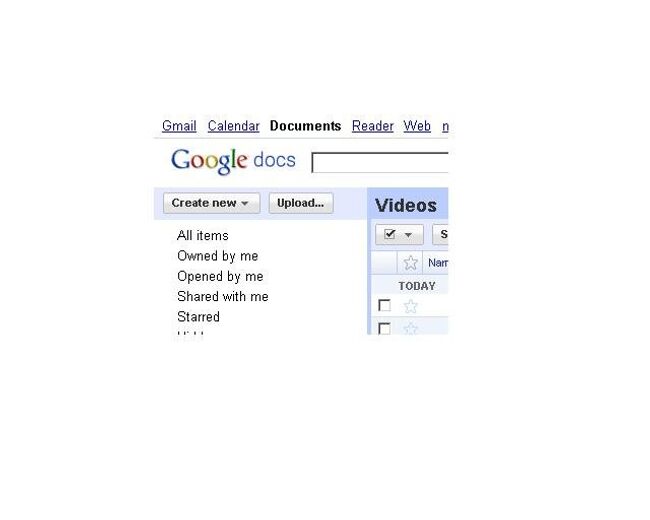 Google Docs