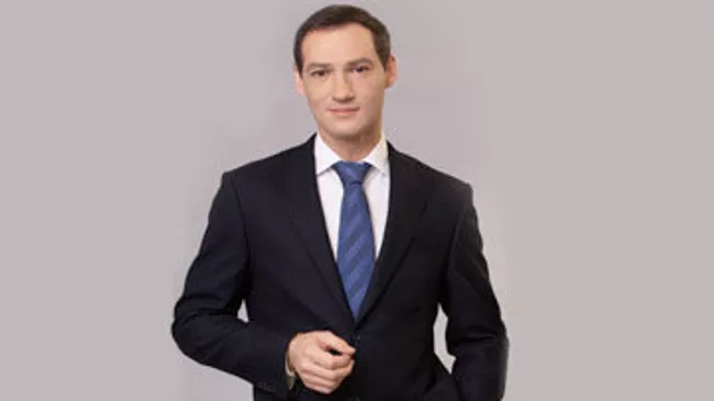 Роман Бабаян