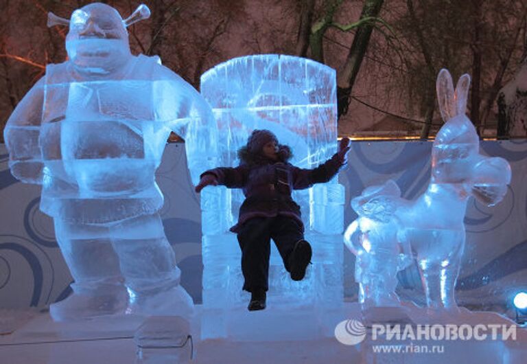 День в фотографиях, 21 января