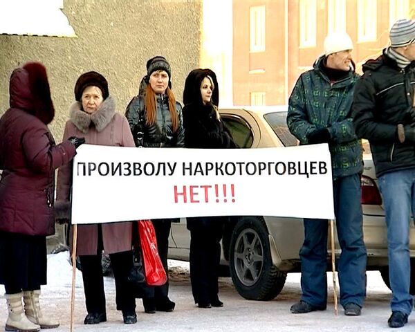 Сотрудники фонда Новосибирск против наркотиков нарушили законы – эксперты