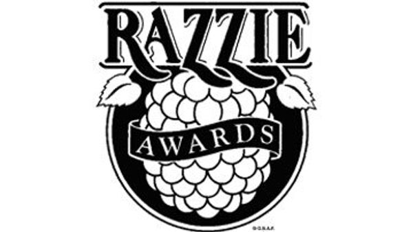 Логотип премии Razzie Awards