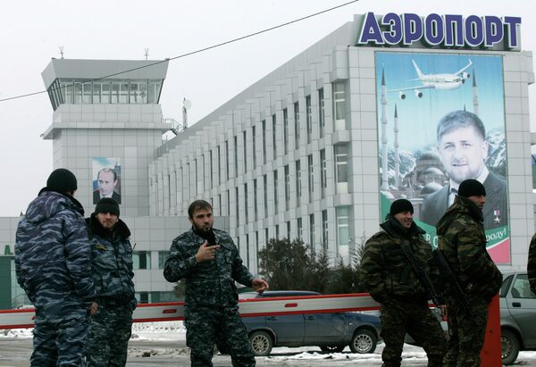 Усиление мер безопасности в России после теракта в аэропорту Домодедово в Москве
