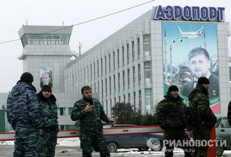 Усиление мер безопасности в России после теракта в аэропорту Домодедово в Москве