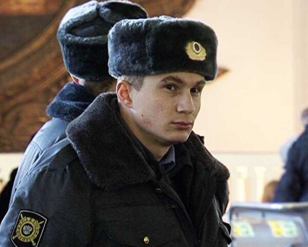 После теракта в Домодедово ГУВД усилило меры безопасности в метро 