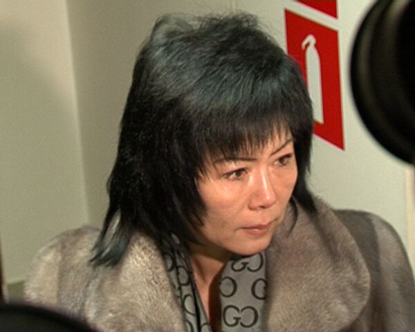 Женщина рассказала, что произошло с ее дочерью при взрыве в Домодедово