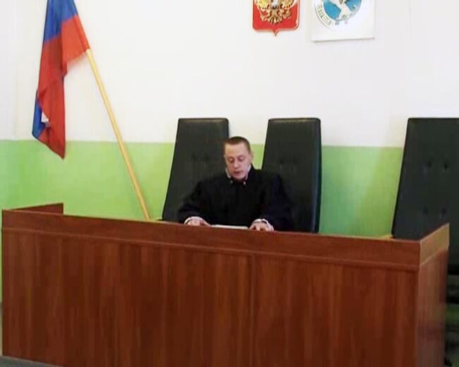 Обвиняемые по делу о незаконной охоте на Алтае не пришли в суд