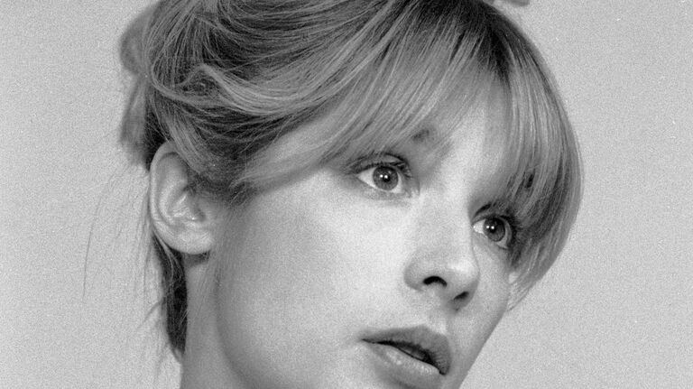Актриса Вера Глаголева Актриса Вера Глаголева