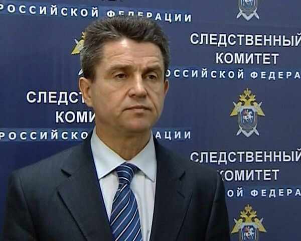 Маркин рассказал, кто совершил теракт в аэропорту Домодедово