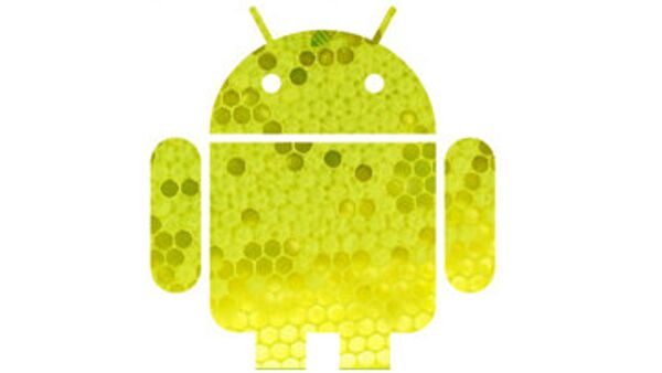 Android Honeycomb 