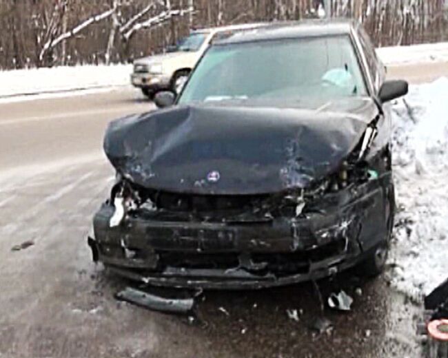 На месте происшествия - хроника ЧП с 27 по 31 января